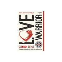 Flatiron Books Love Warrior (häftad, eng)