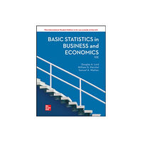 McGraw-Hill Education Basic Statistics in Business and Economics ISE (häftad, eng)