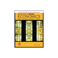 McGraw-Hill Education Principles of Macroeconomics ISE (häftad, eng)