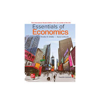 McGraw-Hill Education Essentials of Economics ISE (häftad, eng)