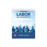 McGraw-Hill Education Labor Economics ISE (häftad, eng)