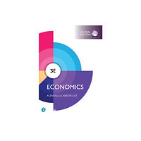 Pearson Education Limited Economics, Global Edition (häftad, eng)