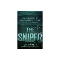 St. Martin's Publishing Group The Sniper (inbunden, eng)