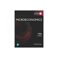 Pearson Education Limited Microeconomics, GE (häftad, eng)