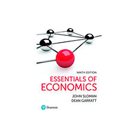 Pearson Education Limited Essentials of Economics (häftad, eng)