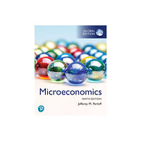 Pearson Education Limited Microeconomics, Global Edition (häftad, eng)