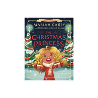 Henry Holt & Company Inc The Christmas Princess (häftad, eng)