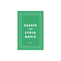 PICADOR Essays One (häftad, eng)