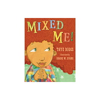 Palgrave USA Mixed Me! (häftad, eng)