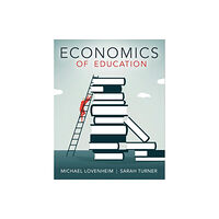 Macmillan Learning Economics of Education (häftad, eng)