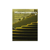 Macmillan Learning Microeconomics (inbunden, eng)