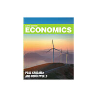 Macmillan Learning Economics (häftad, eng)