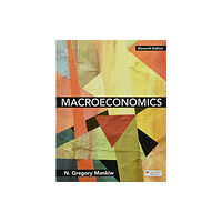 Macmillan Learning Macroeconomics (International Edition) (häftad, eng)