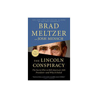 Flatiron Books The Lincoln Conspiracy (häftad, eng)