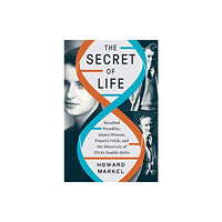 WW Norton & Co The Secret of Life (inbunden, eng)