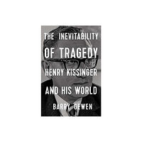 WW Norton & Co The Inevitability of Tragedy (inbunden, eng)