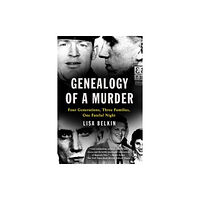 WW Norton & Co Genealogy of a Murder (häftad, eng)