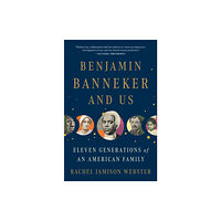 Henry Holt & Company Inc Benjamin Banneker and Us (inbunden, eng)