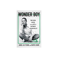 Henry Holt and Co. Wonder Boy (inbunden, eng)