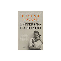 PICADOR Letters to Camondo (häftad, eng)