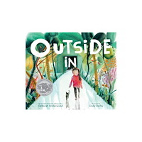 Harpercollins publishers inc Outside In (inbunden, eng)