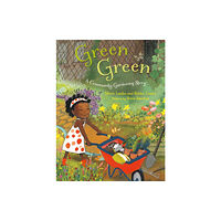 Palgrave USA Green Green (häftad, eng)