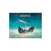 Scholastic US Wishes (inbunden, eng)