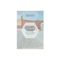 Palgrave macmillan Development Management of Transforming Economies (häftad, eng)