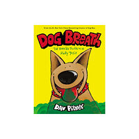 Scholastic US Dog Breath: The Horrible Trouble with Hally Tosis (NE) (inbunden, eng)