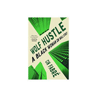 Henry Holt and Co. Wolf Hustle (häftad, eng)