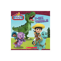 Scholastic US T-Rex Trouble! (häftad, eng)