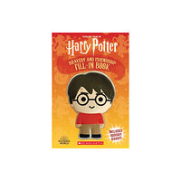 Scholastic US Harry Potter: Squishy: Friendship and Bravery (inbunden, eng)