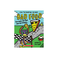 Scholastic US The Good, the Bad and the Hungry (Bad Food 2) (häftad, eng)