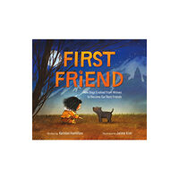 Palgrave USA First Friend (häftad, eng)