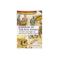 Bloomsbury Publishing PLC Emperor of the Five Rivers (häftad, eng)