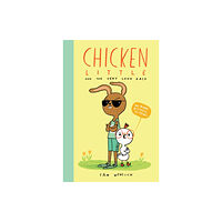 Scholastic US Chicken Little and the Very Long Race (inbunden, eng)