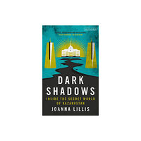 Bloomsbury Publishing PLC Dark Shadows (inbunden, eng)