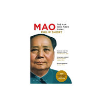 Bloomsbury Publishing PLC Mao (häftad, eng)