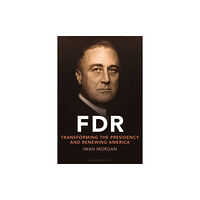 Bloomsbury Publishing PLC FDR (häftad, eng)