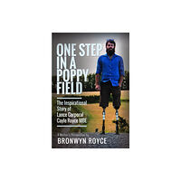 Pen & Sword Books Ltd One Step in a Poppy Field (inbunden, eng)