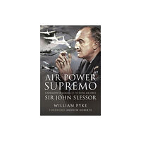 Pen & Sword Books Ltd Air Power Supremo (inbunden, eng)