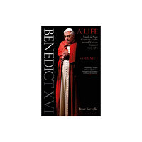 Bloomsbury Publishing PLC Benedict XVI: A Life Volume One (häftad, eng)