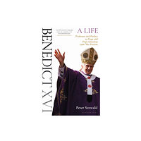 Bloomsbury Publishing PLC Benedict XVI: A Life Volume Two (häftad, eng)