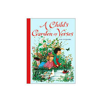 Sterling Juvenile A Child's Garden of Verses (inbunden, eng)