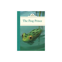 Union Square & Co. The Frog Prince (inbunden, eng)