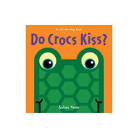 Union Square & Co. Do Crocs Kiss? (bok, board book, eng)