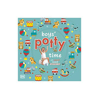 Dorling Kindersley Ltd Boys' Potty Time (bok, board book, eng)