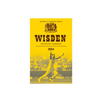 Bloomsbury Publishing PLC Wisden Cricketers' Almanack 2024 (häftad, eng)