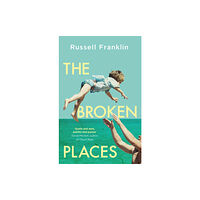 Orion Publishing Co The Broken Places (inbunden, eng)