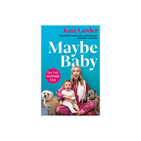 Orion Publishing Co Maybe Baby: On the Mother Side (häftad, eng)